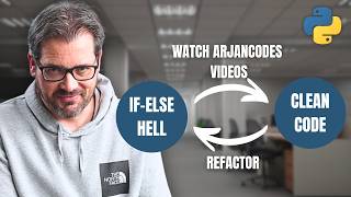 The State Pattern in Python - I Like How This Turned Out