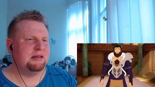 [Blind Reaction] RWBY Volume 4, Chapter 5: Menagerie