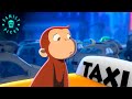 George Gets Lost In The Big City Curious George