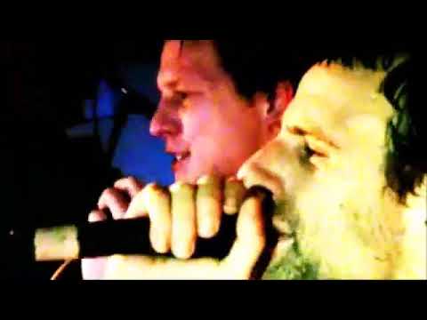 Egotronic - Verliebt (Live)