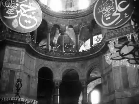 BBC Armchair Voyage - Hellenic Cruise Istanbul and the Islands