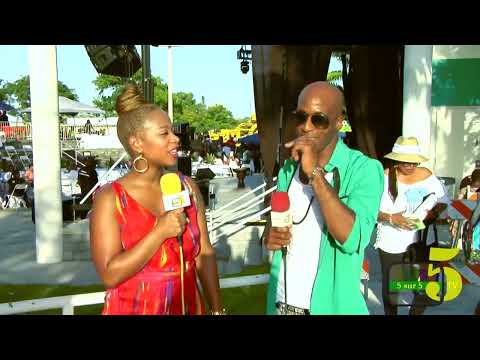 SE18-EP1 COREE RICHARDS seg1 [recap]