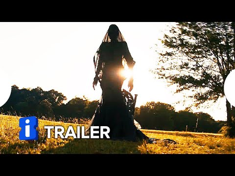 A Mulher No Jardim - Trailer