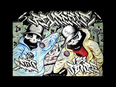 OnedelA - Revancha (2020)