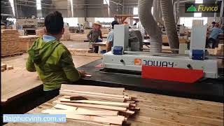 MÁY CƯA RONG LƯỠI DƯỚI TẢI NẶNG ĐÀI LOAN JR-18F