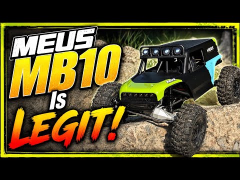 Meus Mb10 Is Sweet