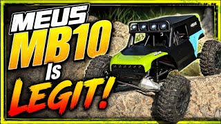 Meus MB10 is sweet! 