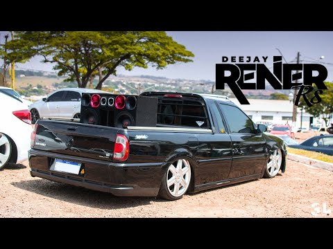 MEGA FUNK - TUM DUM DUM - TROPINHA DO ARRANCA DIU - @DJRenierRS 😈