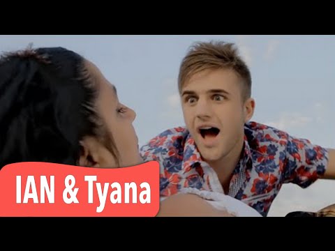 IAN & Tyana - Lady (Official Video)