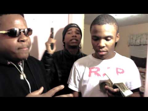 Big Colin - Slide Down (Official Video)