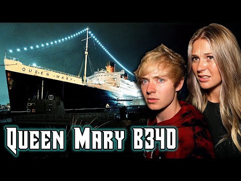 Returning to Queen Mary Room B340 | The Night That Changed Our Lives