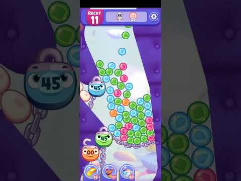 Angry Birds Dream Blast-Level 788 NO BOOSTERS #angrybirdsdreamblast