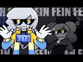 Broke FEIN Xfohv