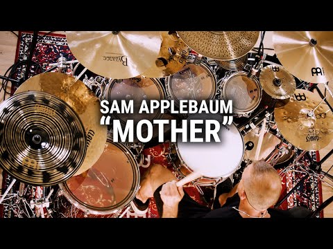 Meinl Cymbals - Sam Applebaum - "Mother" by Veil of Maya