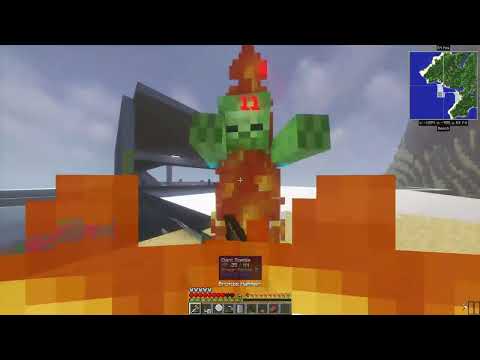 GT:NH Ballers Run Day 4 - Base Building & HV Tier