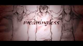 meaningless~ Himawari Guren feat. IA (English Sub)