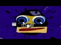 Klasky Csupo In Upside Down Effect 2