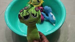 Farmer in the Sprunki