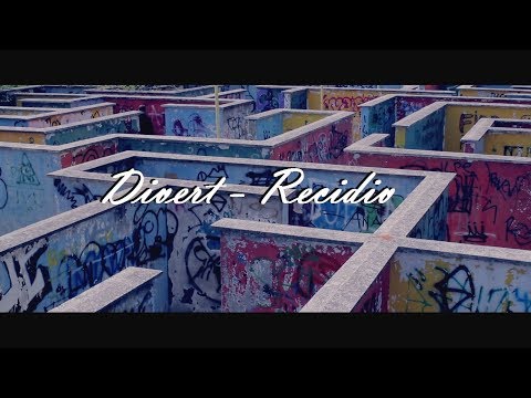 Divert - Recidiv [Official video]