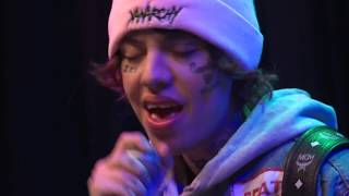 Lil Xan - Betrayed (WE 96.3)