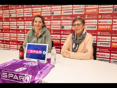 Presentació de la segona edició de El Partit de Totes