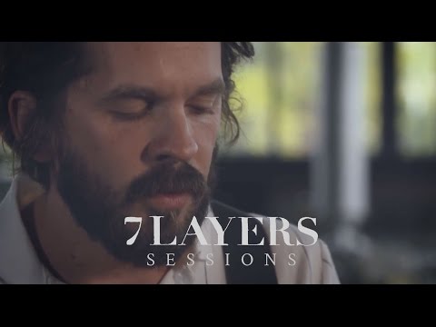Thomas Dybdahl - Moving - 7 Layers Sessions #12