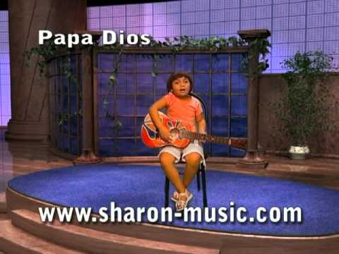 Nancy Sharon Rachel, Papa Dios