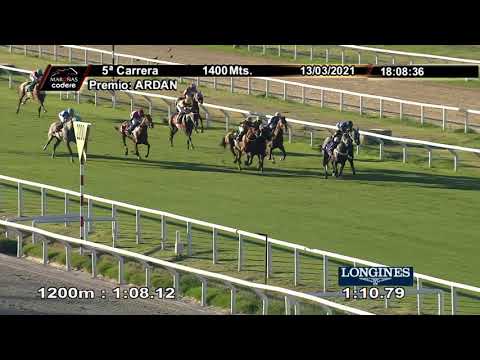 210313 c05 MARIA´S DREAM