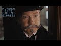 Murder on the Orient Express | Boarding The Train (Full Scene) | 20th Century FOX