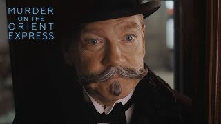 Murder on the Orient Express | Boarding The Train (Full Scene) | 20th Century FOX video