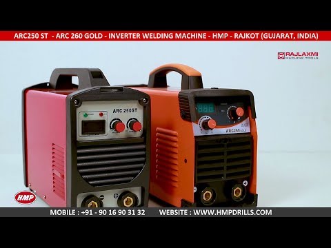 Mig 200 Ci Inverter Mig/arc  Co2  Welding Machine 1 Phase Igbt