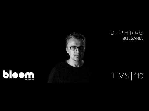 d phrag - guest mix for This Is Mine Series 119 (Bloom Records)