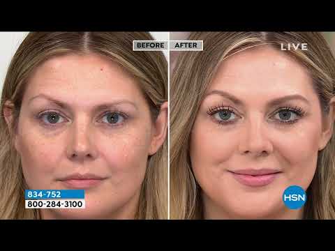 HSN | Wake Up Beautiful with Valerie 05.24.2023 - 09 AM