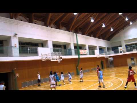 2013 Summer Basketball Championship