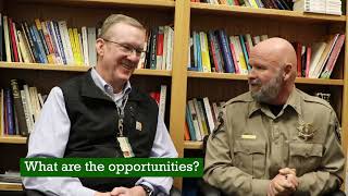 The Utah County Sheriff’s Office is Hiring!