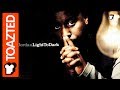 Ronny Jordan interview about Light to Dark | 1996 | Toazted