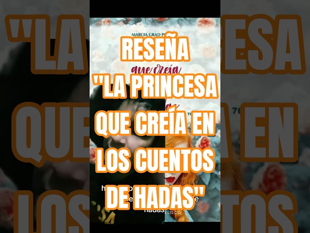 Vídeo relacionado con La princesa de espinas (Wonderfantasy)