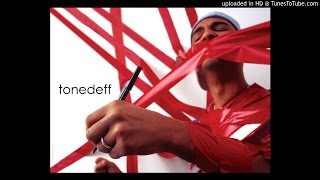 Tonedeff - Case Closed