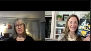 Lk Bowen: For Worse, A Debut Thriller Of Psychological Abuse And