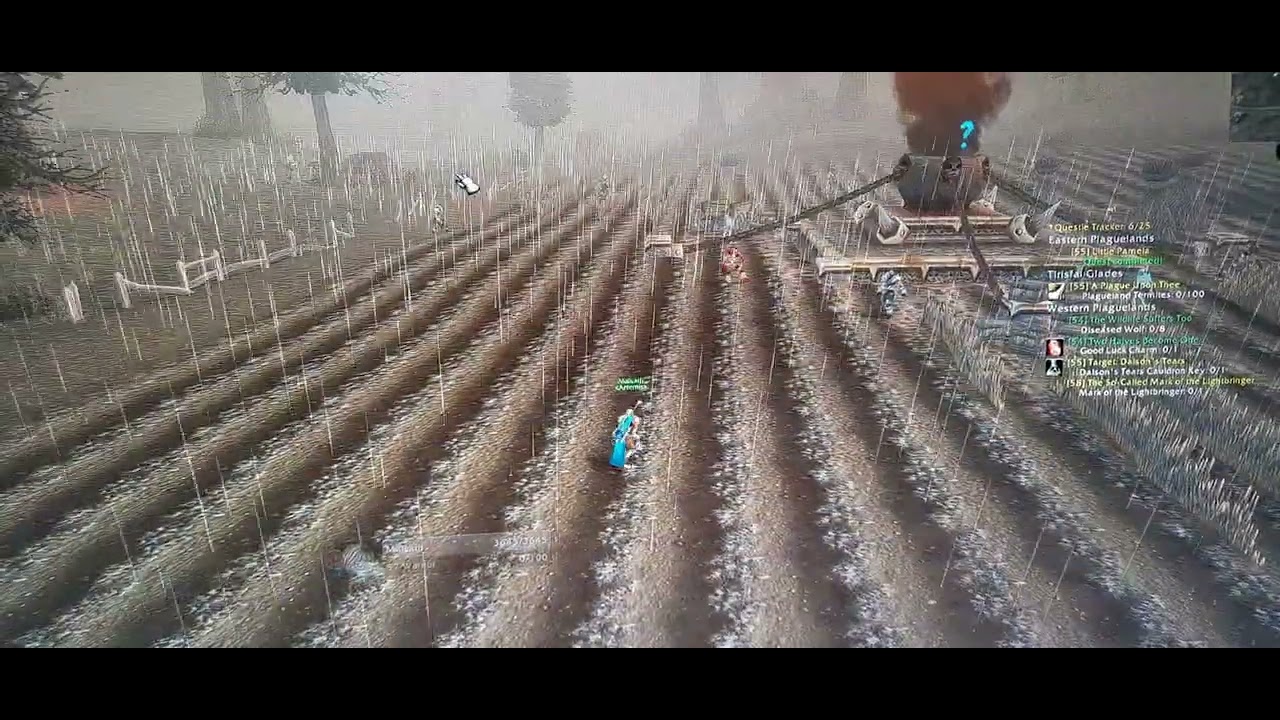 Wow weather bug