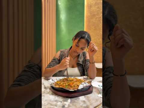 When I go to fancy restaurants | part 2 |#funny #funnyvideo