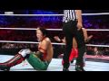 WWE Superstars June 17 2010
