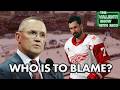 Are You Team Yzerman or Team Larkin? | The Valenti Show with Rico
