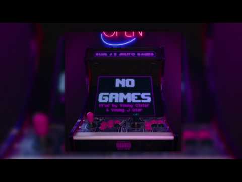Slim J x Julito Banks - No Games (Prod by Young Cister & Young J Star) | Audio Oficial