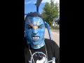 Ghetto Avatar 