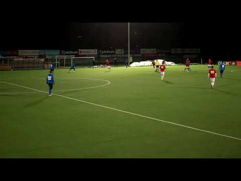 FC Zapoos - JK Retro Highlights