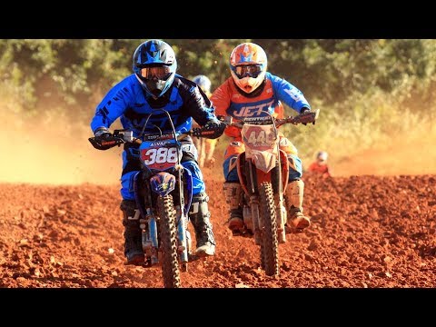 2a etapa Copa CTCrossRio de Velocross - Disputa equilibrada na Nacional Vx4