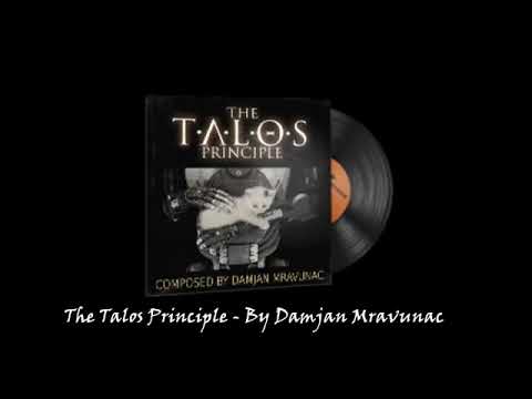 Damjan Mravunac - The Talos Principle | CS:GO MVP Music
