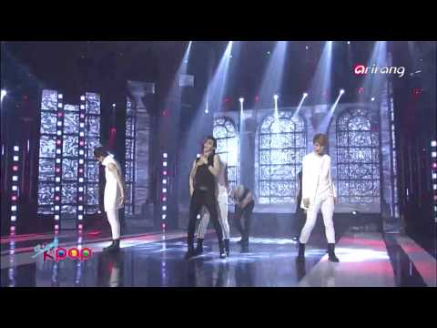Simply K-Pop Ep66 VIXX - hyde / 심플리케이팝, 빅스