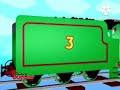 Thomas Friends Season 12 Engine Roll Call Disney Junior Airing 2013